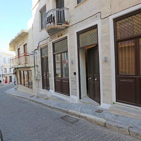 One Suite Syros Ermoupoli Esterno foto