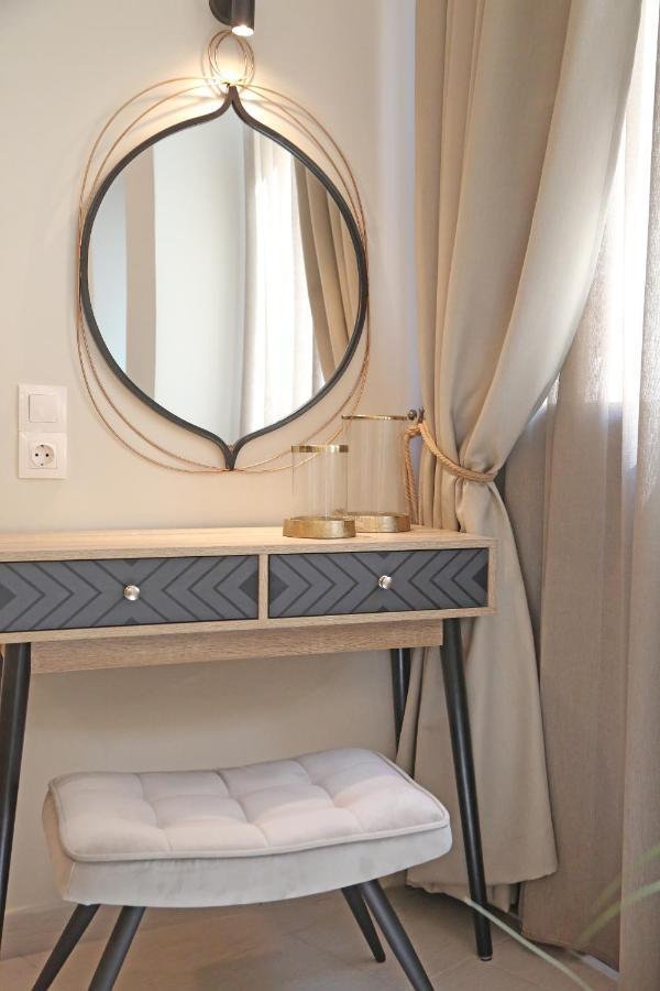 One Suite Syros Ermoupoli Esterno foto