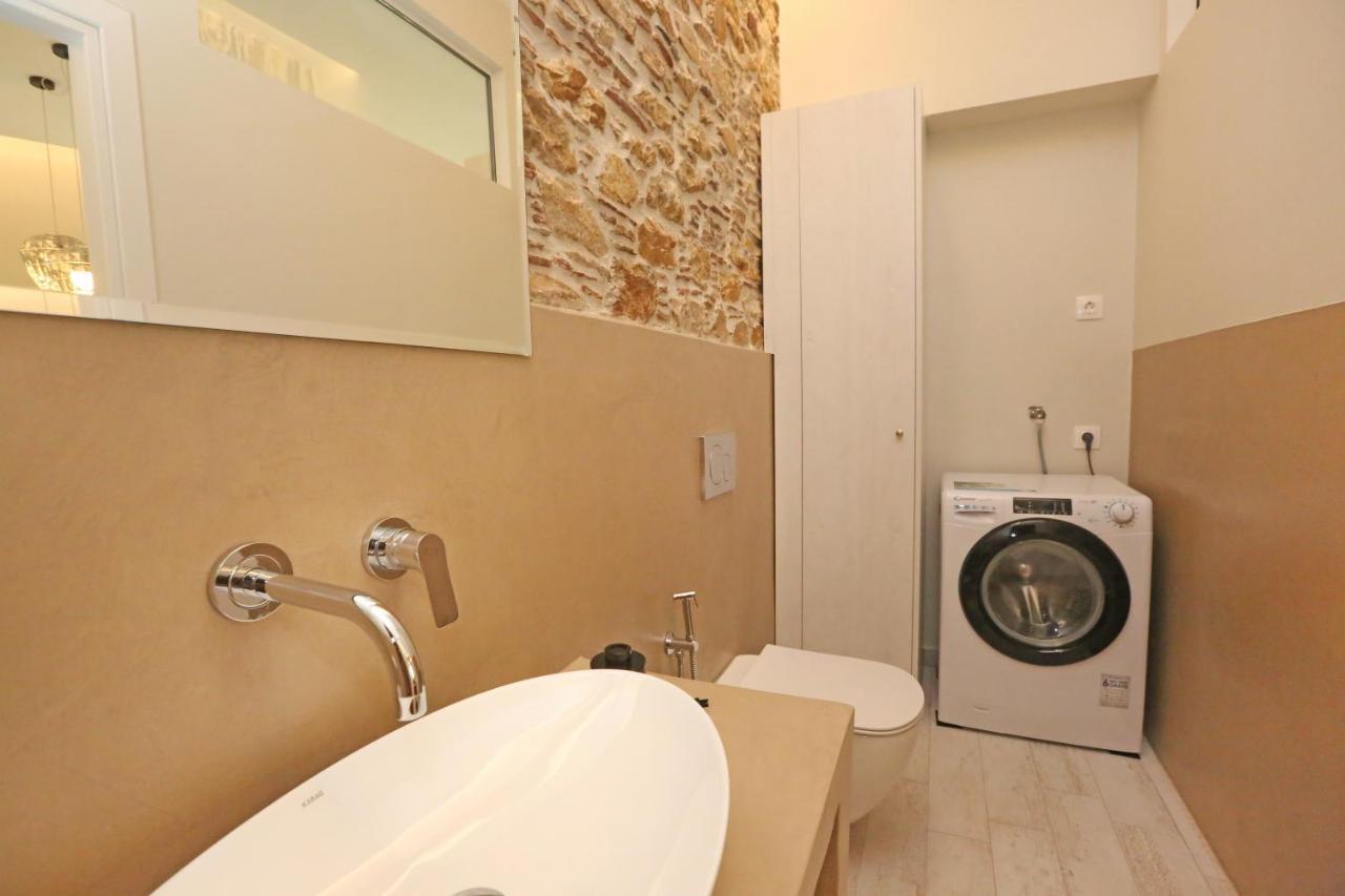 One Suite Syros Ermoupoli Esterno foto